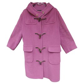 coat