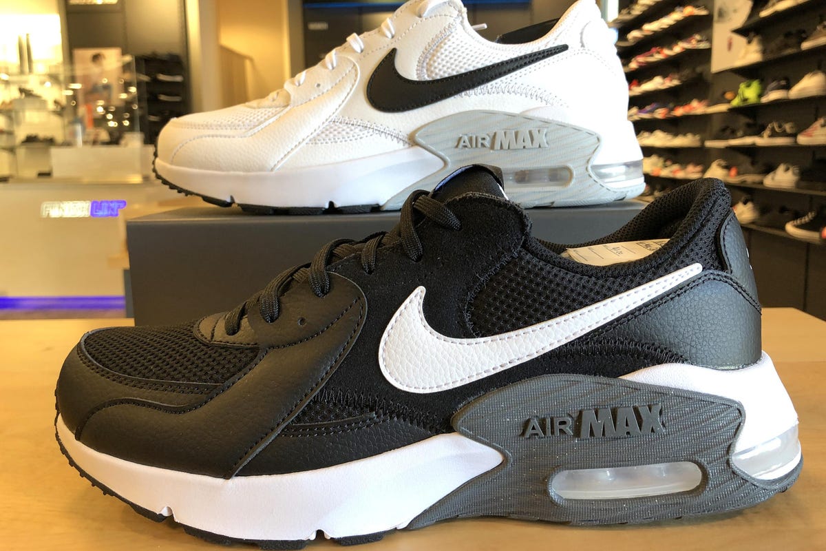 nike sneakers